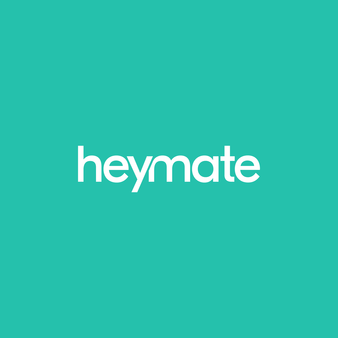 Heymate